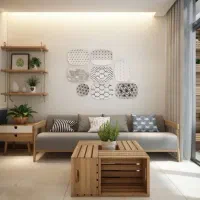 متخصص چیدمان حرفه ای منزل
