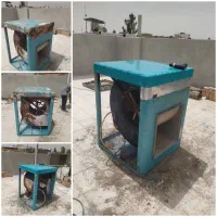 لوله بازکنی. لوله‌کشی‌سرویس‌کولرآبی‌آبگرمکن