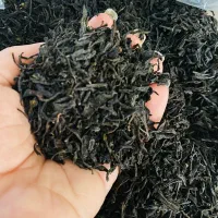 چای سرگل بهاره دستی لاهیجان
