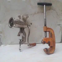 وسایل دست دوم سالم تمیر
