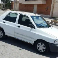 پراید مدل ۹۶