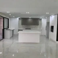 ۲۰۰ متر نوساز فرمانیه شرقی/فول مشاعات/۳ خوب مستر