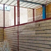 استا بنا|خدمات پیشه و مهارت|بندر امام خمینی, |دیوار