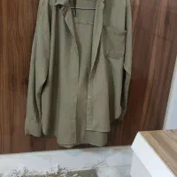 ست مانتووشلوار مارک ان افسی