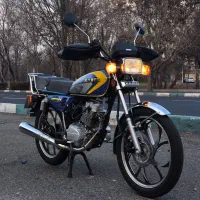 کبیر ۱۲۵ مدل ۱۴۰۳