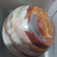 گوی سنک طبیعی