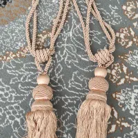پرده جمع کن خارجی