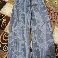 شلوار دخترانه نو