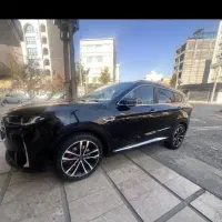 حواله فیدلیتی بهمن موتور ری را