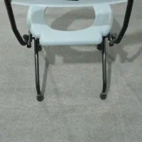 توالت فرنگی متحرک