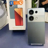 Xiaomi redmi note 13 pro سبز