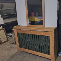 کاور شوفاژ ترموود