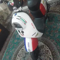 موتور برقی کویر