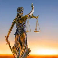 وکیل پایه یک دادگستری