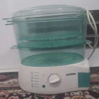 هوا پز در حد نو