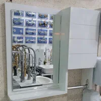 اینه و باکس ضد آب قیمت آگهی عکس اول