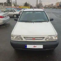 پراید 131sx