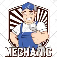 مکانیک سیار سیم کش تعمیرگاه امداد باطری میکانیکی