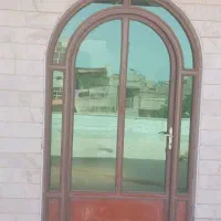 درب و پنجره سالم