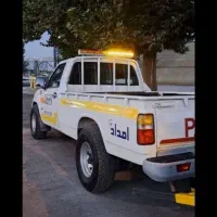 امدادخودرو، یدک کش،کفی،جرثقیل شبانه روزی نیشابور