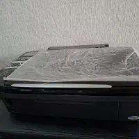 پرینتر رنگی ، اسکنر مدل EPSON CX8300