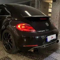 فولکس بیتل ۲۰۱۳ ABT