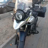 سوزوکی وی استروم