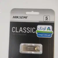 فلاش 64 گیگ HIKSEMI  USB 3