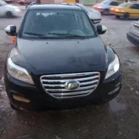 لیفان ایکس60 مدل 92