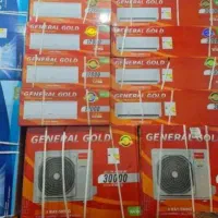 پخش کولر گازی جنرال گلد زانتی اشکار مکس