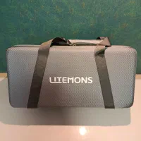منبع نور ویدئو لایت گودکس Godox Litemon LA300R RGB