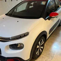 سیتروئن c33|خودرو سواری و وانت|تهران, ستارخان|دیوار