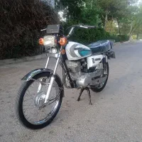 هندا تیزپر توس ۹۴. کم کار