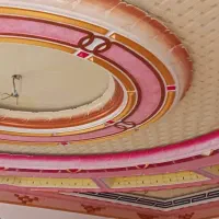 رنک آمیزی ساختمان کامل