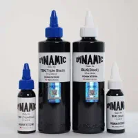 جوهر تاتو داینامیک،مستقیم از واردکننده،تهران