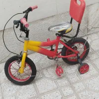 دوچرخه سایز ۱۲