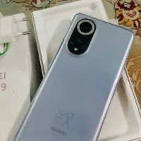Nova 9 128g خشک|موبایل|بیرجند, |دیوار