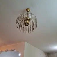 یک جفت لوستر