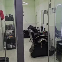 استخدام همکار آرایشگر (ایثارگران)