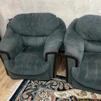 مبل راحتی|مبلمان خانگی و میز عسلی|رشت, یخسازی|دیوار