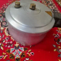 زود پز سنگین وزن