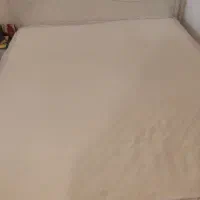 تخت دو نفره سالم