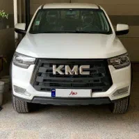 کی‌ام‌سی kmc T8،مدل ۱۴۰۱/۷ استثنایی