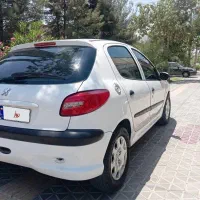 206تیپ 5مدل 97