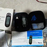 دستگاه تست قند خون arkray آرکری