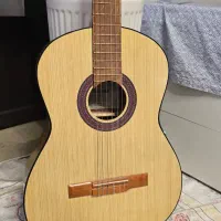 گیتار با کیف