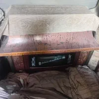 بخاری طرح شومینه
