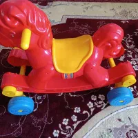 ماکت حواله تارا توربو