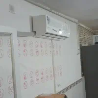 نصاب نصب کولر گازی