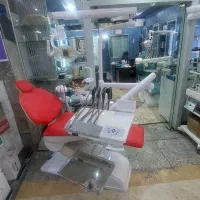 یونیت دندانپزشکی